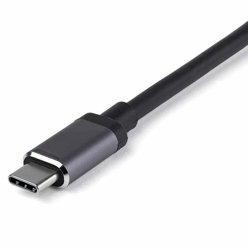 Startech USB C Multiport Adapter - Usb-C To HDMI Or Mini Displayport 4K 60Hz, 100W Power D