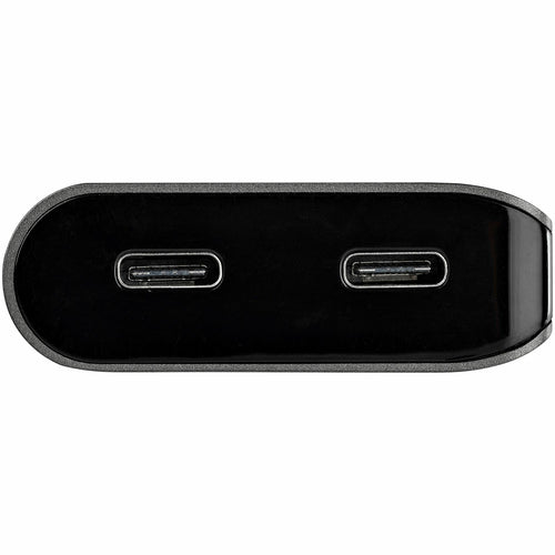 Startech USB C Multiport Adapter - Usb-C To HDMI Or Mini Displayport 4K 60Hz, 100W Power D