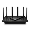 Tp-Link Archer Ax5400 Wi-Fi 6 Gigabit Dual-Band Router, Easymesh, Gbe(4), 3Yr