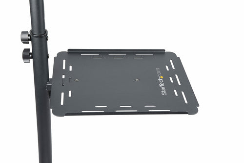Startech Mobile Projector And Laptop Stand/Cart W/Lockable Wheels, 5 Yr