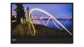 Lenovo M15 15.6" Wled Ips Fhd(16:9) Portable, Usbc(2), 3Yr (Psu Isn'T Provided)