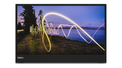 Lenovo M15 15.6" Wled Ips Fhd(16:9) Portable, Usbc(2), 3Yr (Psu Isn'T Provided)