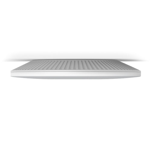 Tp-Link Omada Ax6000 Wi-Fi 6 Dual-Band Ceiling Access Point, Ultra Range, Poe+, 5Yr