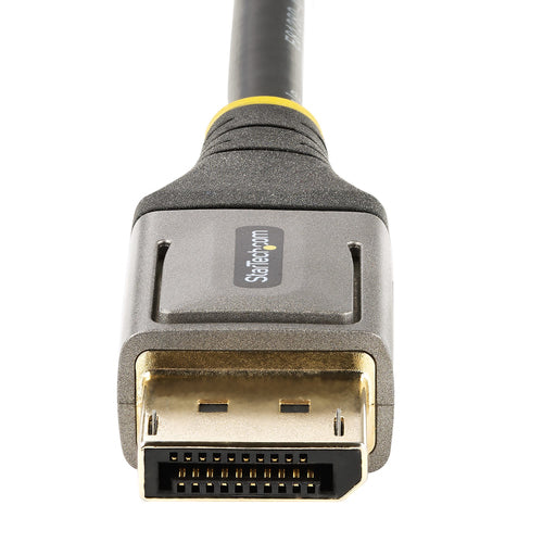 Startech 16.4Ft (5M) Vesa Certified Displayport 1.4 Cable - 8K 60Hz Hdr10 - Ultra Hd 4K 12