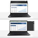 Startech 15.6" Laptop Privacy Filter, 16:9 Matte/Glossy, 2Yr