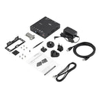Startech 4K HDMI Over Ip Receiver For St12Mhdlan4K, Ip Extender With Video Control App, Su