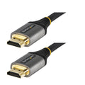 Startech 16.4Ft (5M) HDMI 2.1 Cable 8K - Certified Ultra High Speed HDMI Cable 48Gbps - 8K