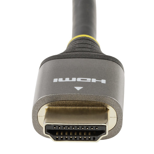 Startech 10Ft (3M) HDMI 2.1 Cable 8K - Certified Ultra High Speed HDMI Cable 48Gbps - 8K 6