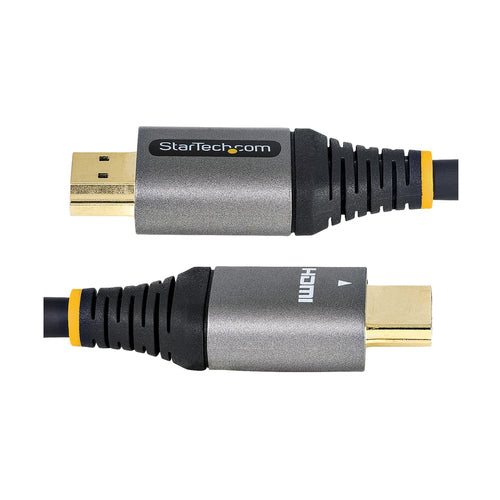 Startech 3Ft (1M) Premium Certified HDMI 2.0 Cable, High Speed Ultra Hd 4K 60Hz HDMI Cable