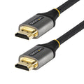 Startech 3Ft (1M) Premium Certified HDMI 2.0 Cable, High Speed Ultra Hd 4K 60Hz HDMI Cable