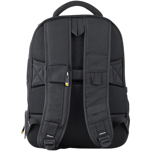 Startech 15.6" Laptop Backpack, Removable Accessory Case, Black, Ltw