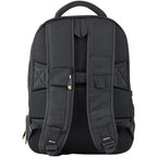 Startech 17.3" Laptop Backpack, Removable Accessory Case, Black, Ltw