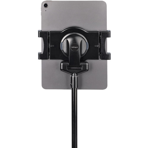 Startech Mobile Tablet Stand, H/Adj Cart For 7-11" Tablets, 5Yr