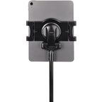 Startech Mobile Tablet Stand, H/Adj Cart For 7-11" Tablets, 5Yr