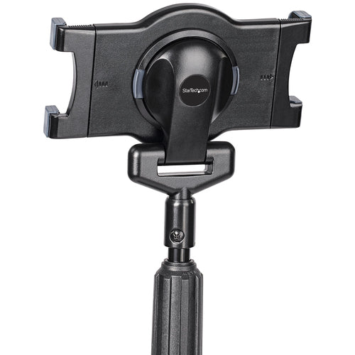 Startech Mobile Tablet Stand, H/Adj Cart For 7-11" Tablets, 5Yr
