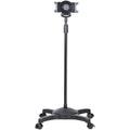 Startech Mobile Tablet Stand, H/Adj Cart For 7-11" Tablets, 5Yr