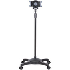 StarTech Mobile Tablet Stand, H/Adj Cart For 7-11″ Tablets
