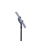 Startech Mobile Tablet Stand, H/Adj Cart For 7-11" Tablets, 5Yr