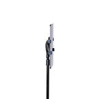 Startech Mobile Tablet Stand, H/Adj Cart For 7-11" Tablets, 5Yr