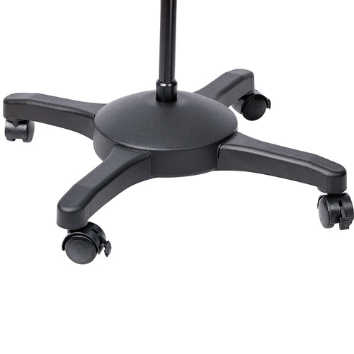 Startech Mobile Tablet Stand, H/Adj Cart For 7-11" Tablets, 5Yr