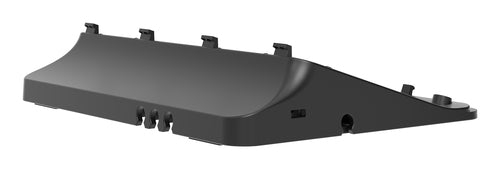 Yealink (Ctp25) Mount Kit, High Deskstand(1),Low Deskstand(1),Wallmount(1),Tble Swivel Kit