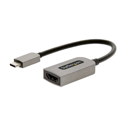 Startech Usbc To HDMI Adapter, 4K, 3Yr