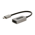 Startech Usbc To HDMI Adapter, 4K, 3Yr