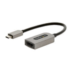 StarTech Usbc To HDMI Adapter, 4K