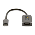 Startech Usbc To HDMI Adapter, 4K, 3Yr