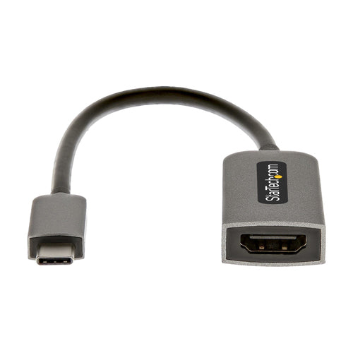 Startech Usbc To HDMI Adapter, 4K, 3Yr