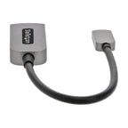 Startech Usbc To HDMI Adapter, 4K, 3Yr