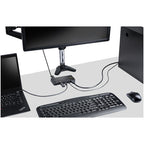2 Port Usb-A + HDMI & Usb-C Kvm Switch - 1X 4K 60Hz HDMI 2.0 2 Yr
