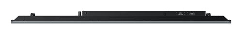 Samsung (Wafx-P) Interactive Display, 65" Uhd, 450Nits, Lan/Wifi, Cam, Mic/Spkr, 12H/7D,3Y