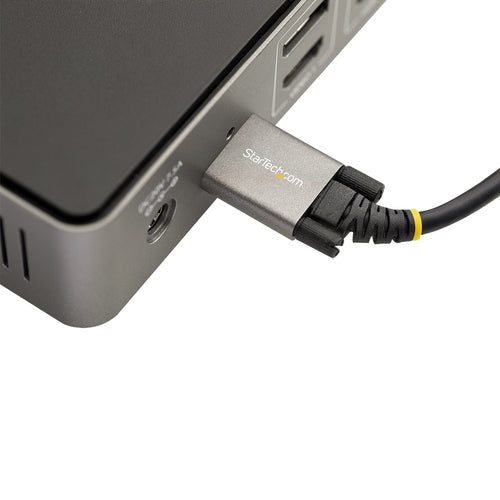 Startech USB C To C Gen 2 10Gbps Side Screws Locking Type 50Cm V