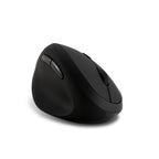 Kensington Profit Left-Handed Ergonomic Wireless Mouse - Black