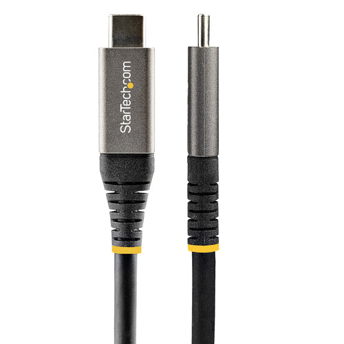 Startech 2M Usb-C Cable 5Gbps, 100W/5A, Dp Alt Mode, 2Yr