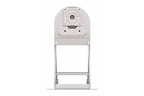 LG Floor Stand For One:Quick Flex, Rotate Screen, H/Adj.