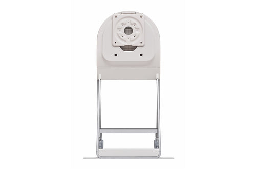 LG Floor Stand For One:Quick Flex, Rotate Screen, H/Adj.