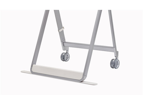 LG Floor Stand For One:Quick Flex, Rotate Screen, H/Adj.