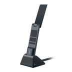 Tp-Link Archer Axe5400 Wi-Fi 6E Tri-Band USB 3.0 Adapter, High Gain, 3Yr