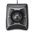 Kensington Wired Expert Mouse USB Optical Trackball - Black
