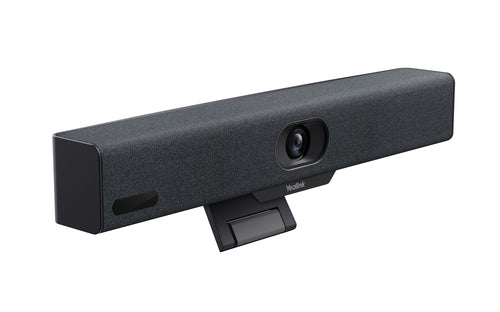 Yealink (A10-010) All In One Collab Bar, Psu, W/Mount Bracket, Cables, 2Yr, Huddle Room