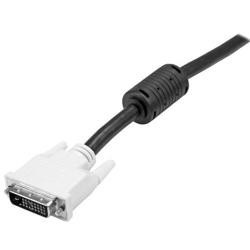 Startech 3M Dvi-D Dual Link Cable - M/M, Ltw