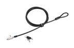 Kensington Slim N17 2.0 Keyed Notebook Lock For Dell Wedge Slot