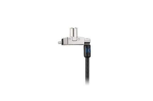 Kensington Slim N17 2.0 Keyed Notebook Lock For Dell Wedge Slot