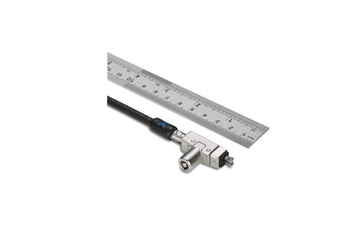 Kensington Slim N17 2.0 Keyed Notebook Lock For Dell Wedge Slot
