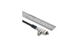 Kensington Slim N17 2.0 Keyed Notebook Lock For Dell Wedge Slot