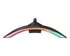 Samsung 49" Curve (32:9) Dqhd Va Monitor, Dp, Hdmi(2), Usb-C, Usb(3), Lan, H/Adj, Vesa, 3Y