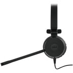 Jabra Corded Evolve 30 Ii Uc Mono Headset,3.5Mm, Usb-C/A