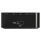 Targus Universal Docking Station, 4K, 100W Pd, Usbc(1), Hdmi(2),Dp(2),Lan, Usb(4), 3Yr